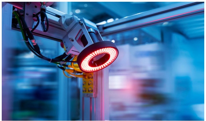 New STMicroelectronics 5MP Image Sensors Enhance Industrial Automation, Security, and Retail Applications