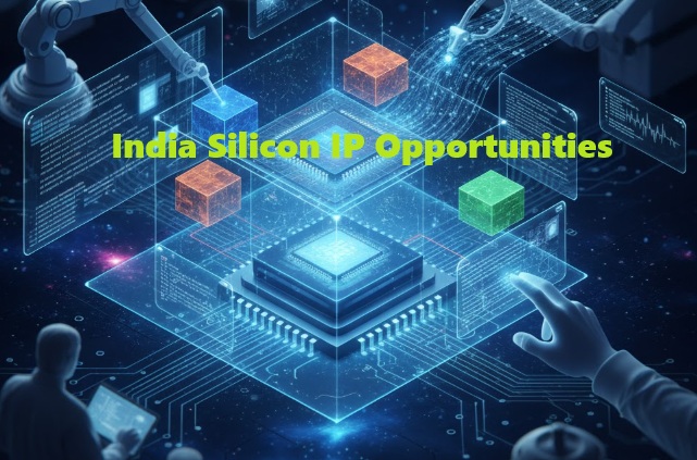 Growth Prospects of India-Based Silicon IP Startups