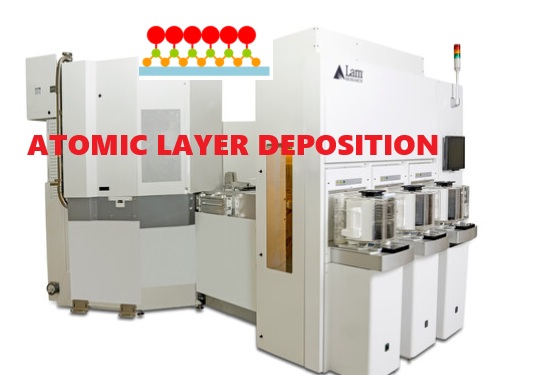 Latest Trends in Atomic Layer Deposition (ALD) for Semiconductor Chip Fabrication