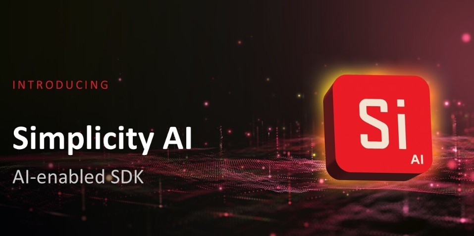 Silicon Labs Launches Simplicity Ecosystem for IoT Development with AI SDK Planned for 2026