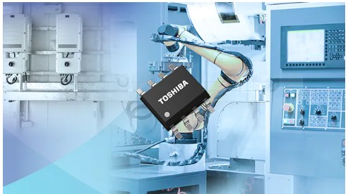 Toshiba Expands Digital Isolators Lineup with Dual-Channel Models for Industrial High-Speed Data Transmission