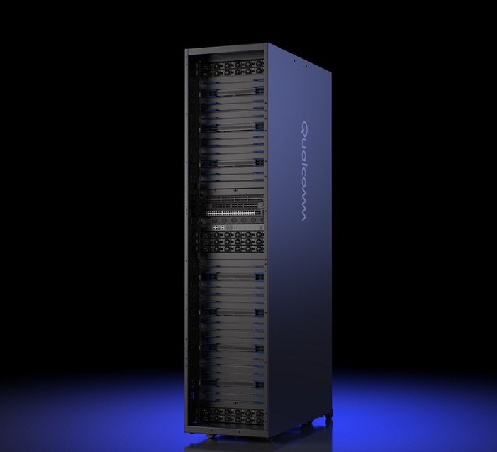 Qualcomm Launches AI200 and AI250: Rack-Scale Inference Solutions Target Generative AI Efficiency in 2025 Data Centers