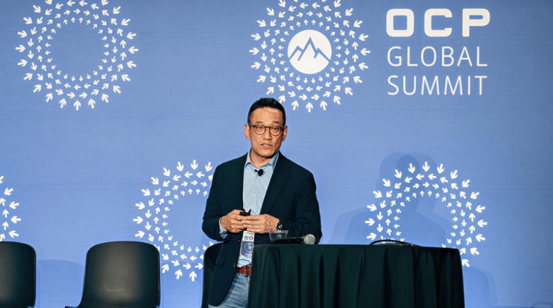 SK hynix Unveils AI-NAND AIN Family for AI Inference at OCP 2025 Summit
