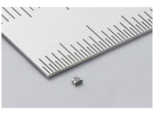 Murata DLM11C_HH2 Choke Coils 2025: Automotive USB 3.2, SerDes Noise Suppression, AEC-Q200 Compliance