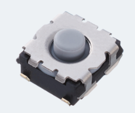 Panasonic EVP-BV Series: Low-Profile Sealed Top SMD Tactile Switches Rated to 300,000 Cycles