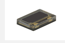 Vishay VEMD8083 3.2×2.0×0.6mm PIN Photodiode Targets Wearable Heart Rate and SpO2 Monitoring