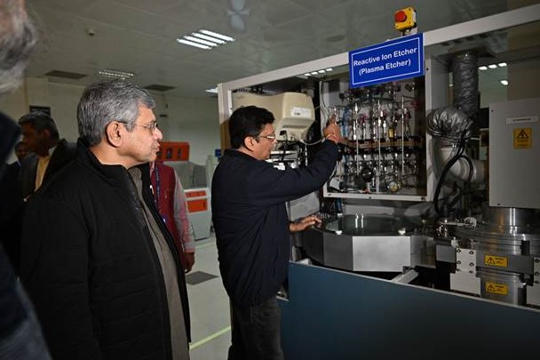 Government Announces ₹4,500 Crore Investment for SCL Mohali Modernisation; Rules Out Privatisation