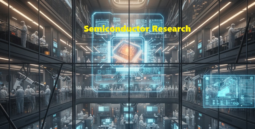 The Need for a Private Semiconductor Research Organization with Full Union Government Support