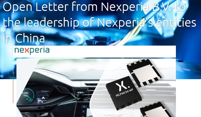 Nexperia Supply Chain Crisis 2025: China Export Controls and Dutch Intervention Disrupt Global Discrete Chip Flow