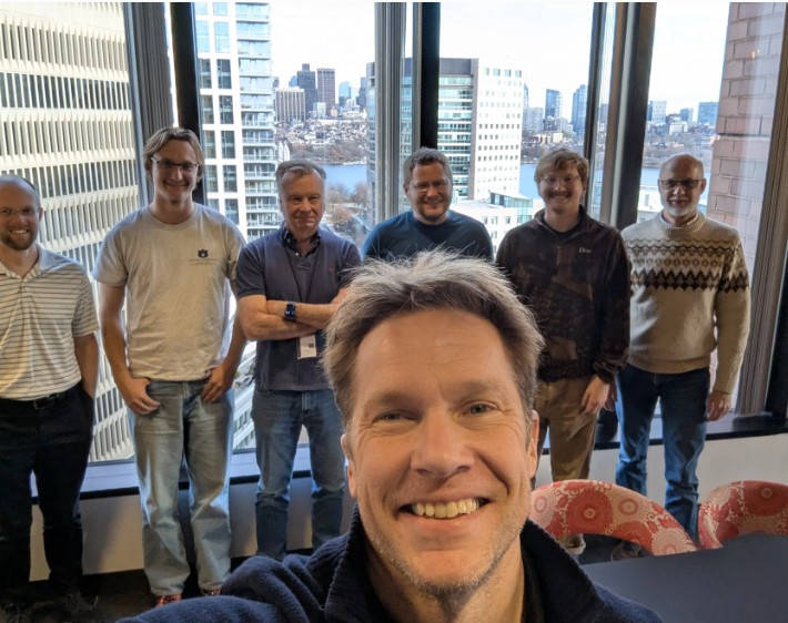 Zero ASIC Announces Profitable 2025 Close as CEO Outlines Plans for 24-Hour Chip Design and Build Cycles
