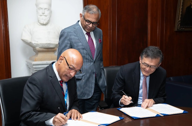 Tata-Intel Strategic Alliance Targets India Semiconductor Fab, AI PC Scale-Up, and Supply Chain Resilience