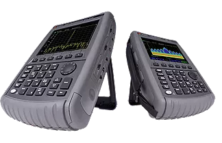 Keysight Launches N99xxD FieldFox Handheld Analyzer with 120 MHz Gap-Free IQ Streaming and 10 GbE Transfer for 5G, 6G and Satellite Signal Analysis
