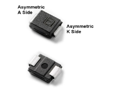Littelfuse Launches TPSMB Asymmetrical TVS Diodes for 12V Automotive Battery Reverse-Polarity Protection