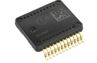 Murata SCH16T-K20 6-Axis IMU Released for Robotics and Drones