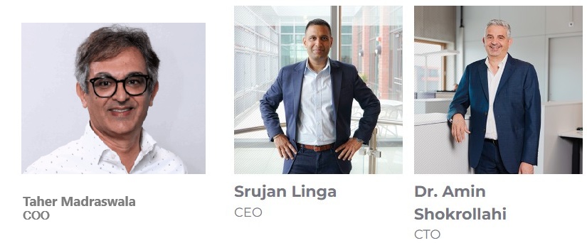 Kandou AI Announces Leadership Changes: New CEO, CTO, and COO to Drive AI Interconnect and CXL Solutions for Inference and Training Cost Reduction