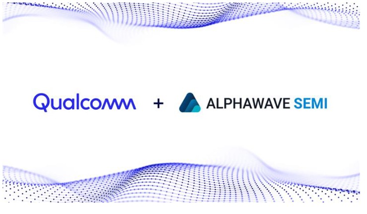 Qualcomm Completes Alphawave Semi Acquisition for AI Data Center Connectivity Expansion