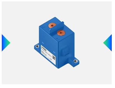 Enhancing Safety in Electric Two-Wheelers and other EVs with This New Safety Focused Contactor
