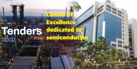 Tamil Nadu TIDCO Issues RFP for Semiconductor Design and Testing CoE Amid Power Electronics Growth