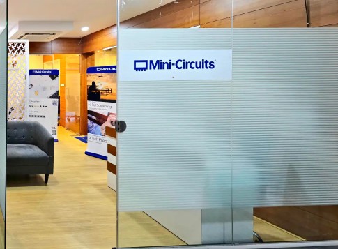 Mini-Circuits Opens Bangalore Office for RF and Microwave Sales and Engineering Support Amid MAPCON 2025
