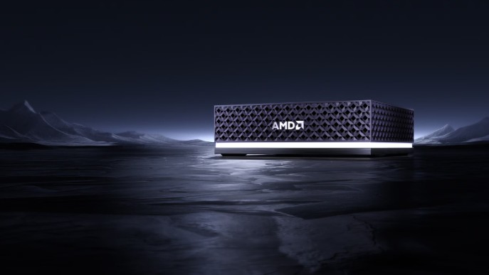CES 2026: AMD Announces Ryzen AI 400 Series, Ryzen AI Max+, Ryzen 7 9850X3D Processors and ROCm 7.2 Software