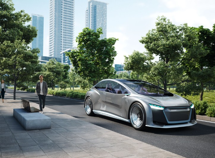 Infineon and HL Klemove Sign MoU for Software-Defined Vehicle and Autonomous Driving Advancements Amid CES 2026 Trends