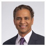 Synaptics Appoints Venkatesh Nathamuni to its BoD