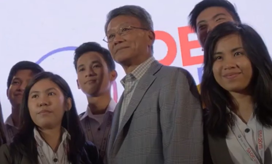 Semiconductor Design Engineer Diosdado Banatao Dies at 79 on Christmas Day :From Farmer's Son in Rural Philippines to Silicon Valley Tech Pioneer