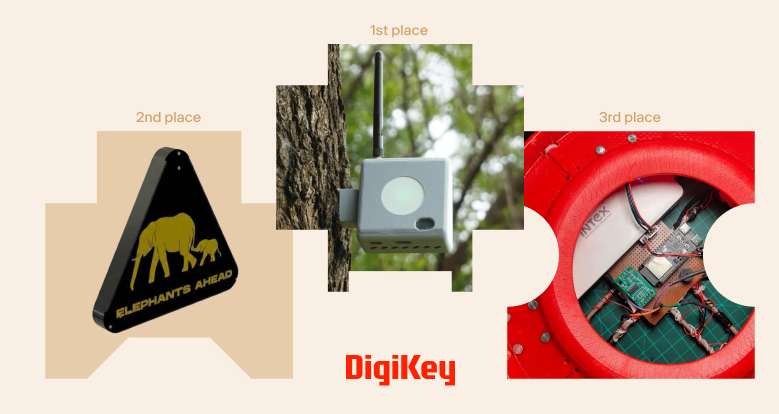 DigiKey Announces Winners of ElectronicWings IoT + AI Project Design Challenge 2025 with ₹6 Lakh in Prizes