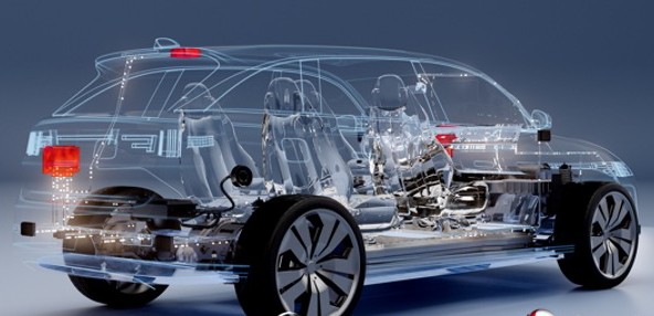 Qualcomm Secures Automotive Partnerships with Volkswagen Group and Hyundai Mobis at CES 2026