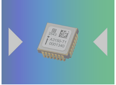 TDK Launches AXO315T1 High-Temperature MEMS Accelerometer for Measurement While Drilling up to +175°C