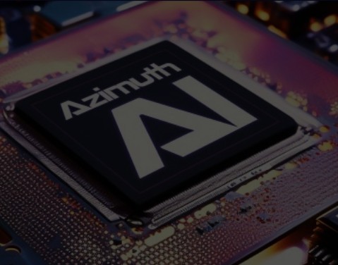 Azimuth AI Secures New Funding Led by Jetha Global for Edge-AI Semiconductor Development