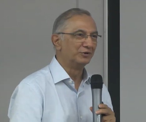 Prof. Juzer Vasi, Former IIT Bombay Deputy Director, Receives Padma Shri 2026 for Contributions to Science and Engineering