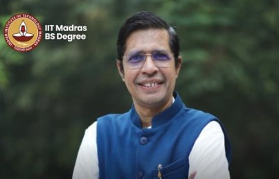 Prof. Kamakoti Veezhinathan, Director of IIT Madras, Receives Padma Shri 2026 for Science and Engineering