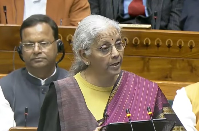 India Announces Semiconductor Mission 2.0 in Budget 2026-27 to Target Equipment, Materials and Domestic IP