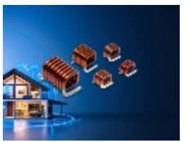 Bourns Launches AC3028SQ and AC5037SQ Series Air Coil Inductors with High Q and Square Package Design