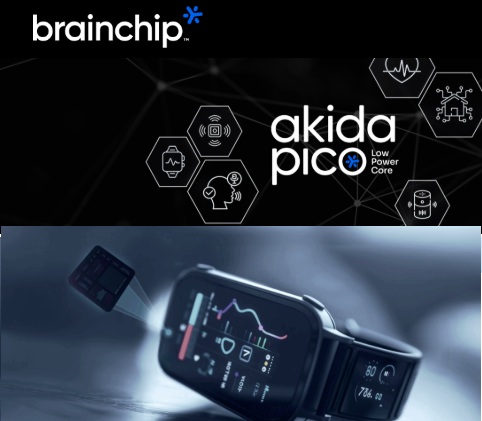BrainChip Makes Akida Pico Available for Remote Evaluation on FPGA Cloud
