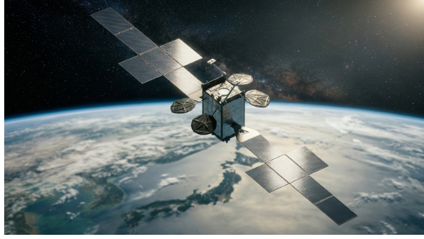 Mitsubishi Electric Secures Contract for Japan’s Next-Generation Defense Satellite Communications System