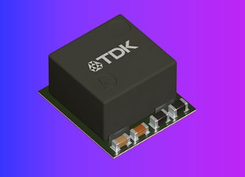 TDK Introduces Stackable FS1525 µPOL Modules Delivering Up to 200 A for Vertical Power Delivery in AI Servers