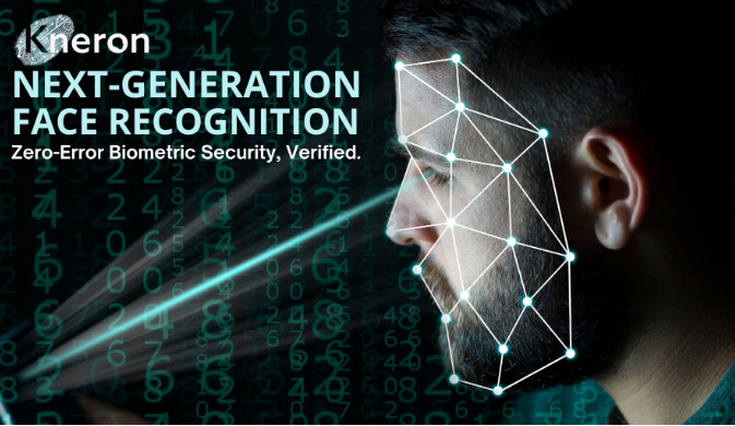 Kneron Face Recognition Module Achieves Zero-Error Results in ISO 30107 and 19795 Biometric Security Testing