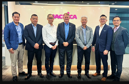 Bourns Expands Macnica Distribution Partnership to Cover Entire APAC Region including India for Electronic Components