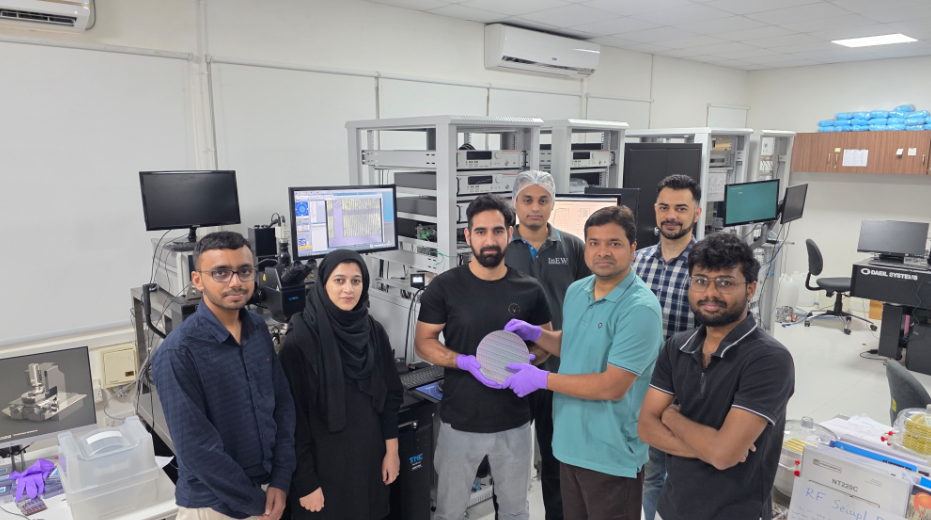 IISc Patented AlTiO/p-GaN Gate Stack Enables High-Threshold GaN Power Transistors for Commercial Scaling in EVs and Data Centers
