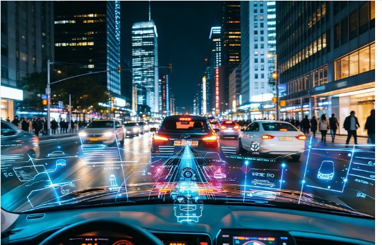 VeriSilicon ISP8200-FS Series IP Gains ISO 26262 ASIL B Certification for Automotive ADAS