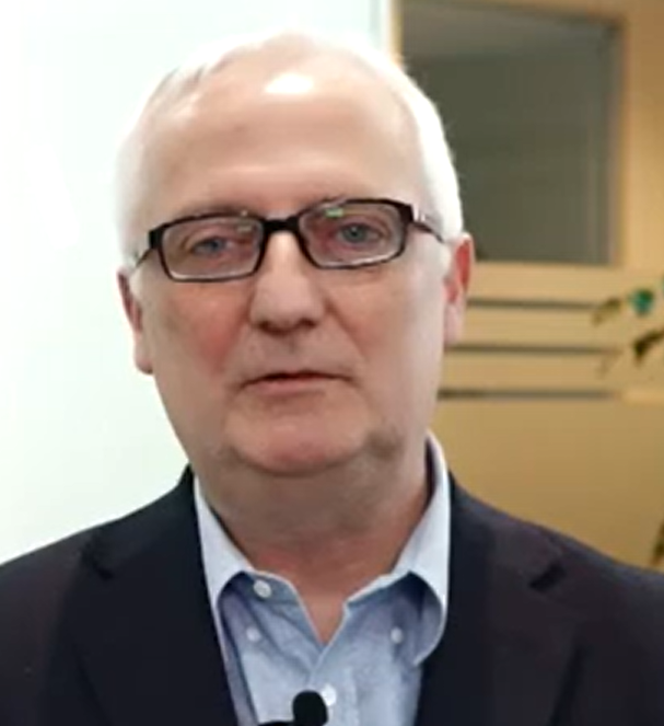 Imagination Technologies Appoints Markus Mosen as New CEO Amid Focus on Graphics and Edge AI