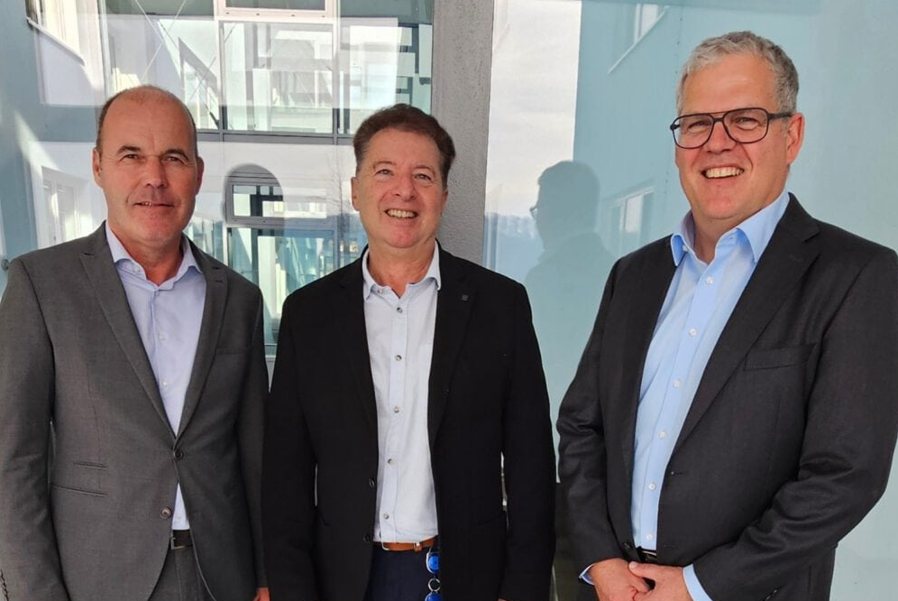 GigaDevice Signs Distribution Agreement with SEMITRON for DACH Region