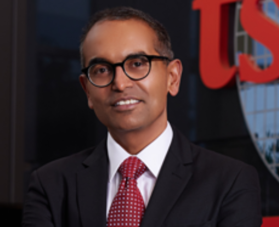 TSMC Executive Aveek Sarkar Elected to Si2 Board of Directors
