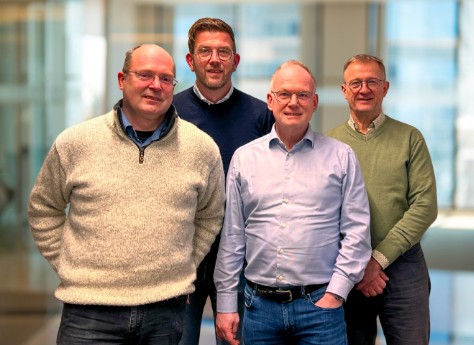 CoolSem Technologies Secures Pre-Seed Funding for Semiconductor Wafer-Level Thermal Management