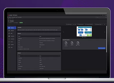 Keysight Launches SOS Enterprise Software for AI-Ready Data Governance in Semiconductor Design