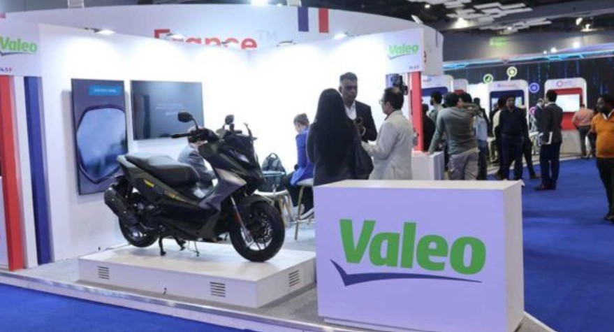 Valeo Announces €200 Million Investment in India Under Elevate 2028 Plan to Expand Electrification and ADAS Footprint