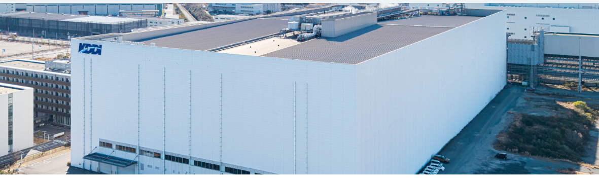 Nokia and KDDI Demonstrate Quantum-Safe Optical Transport at Sakai Data Center for AI Infrastructure