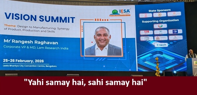 Rangesh Raghavan